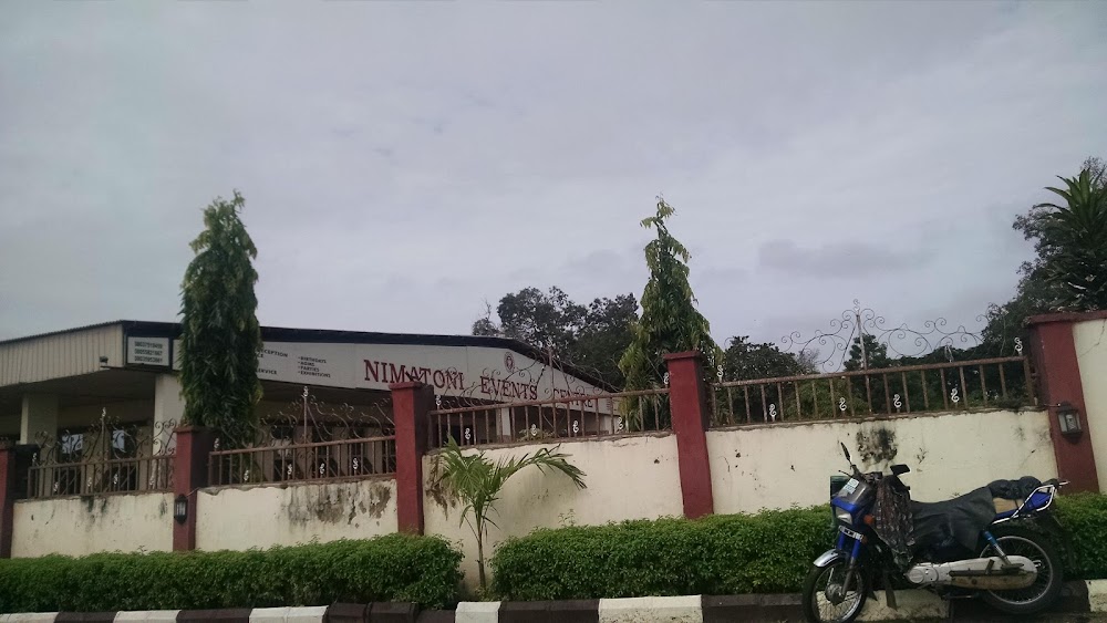 Nimatoni Event Center photo 2